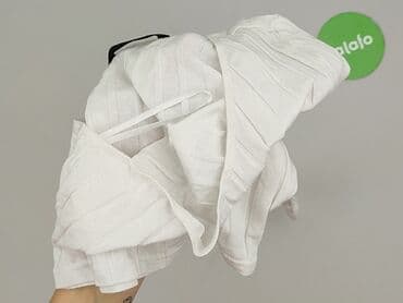 bluzki bez jednego rękawa: Shein, Top damski, rozmiar S — 5