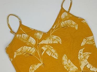 biale klapki hermes: Body damskie, rozmiar L — 1