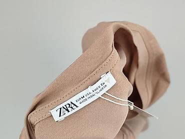 Zara, T-shirt damski, rozmiar M — 4