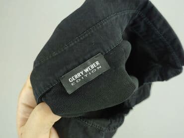 koszula flanelowa carhartt: Gerry Weber Edition, Koszula damska, rozmiar S — 4