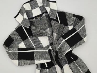 bolerko sweter: Kardigan damski, rozmiar One size — 1