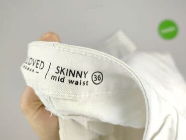 jeans beloved: Beloved, Jeans for women, size S (EU 36) — 5