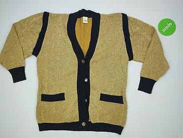 chanel: Diva, Kardigan damski, rozmiar One size — 2