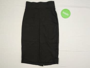 modna kiecka spódnice ołówkowe: Sinsay, Spódnica damska, rozmiar XS — 2