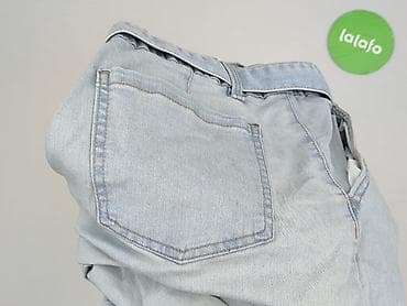 jeans mnml: Jeanswear, Szorty damskie, rozmiar S — 5