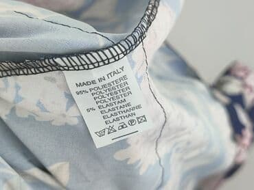 cocomoda sukienki wieczorowe: Sukienka damska, rozmiar S — 4