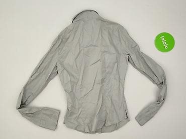 biala koszula: H&M Divided, Koszula damska, rozmiar 2XS — 3