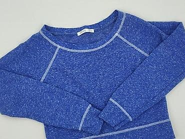 dresy solar: Denim Co, Bluza damska
, rozmiar S — 1