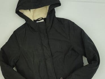 płaszczyk: ONLY, Parka damska, rozmiar S — 1