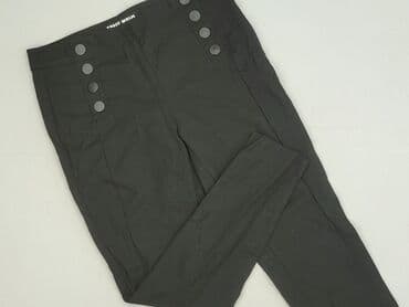 tally weijl buty: Tally Weijl, Material trousers for women, size M — 2