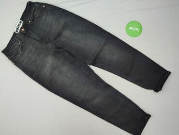 jeansy bape: Jeansy damskie, rozmiar M — 2