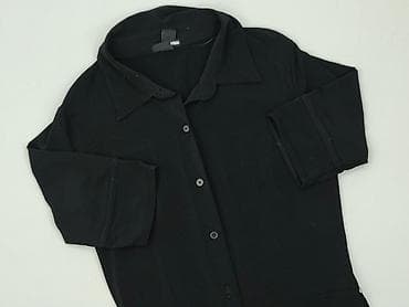 hm biale bluzki: H&M, Sukienka damska, rozmiar M — 1