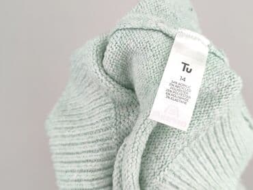 tommy hilfiger sweter: TU Woman, Golf damski, rozmiar L — 5