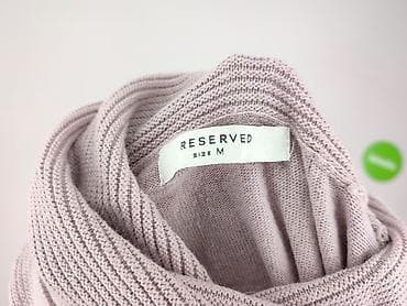 vistula parka: Reserved, Sweter damski, rozmiar M — 5
