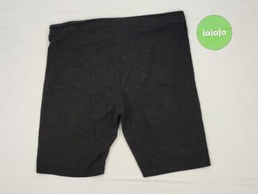 crivit topcool: Gina Tricot, Legginsy Krótkie damskie, XL — 3