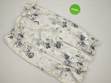 spódnice maxi jesienna: MAM, Spódnica damska, rozmiar 2XL — 3