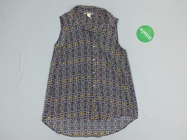 bluzki plus size allegro: H&M, Жіноча блуза, розмір XS — 2