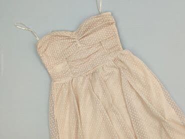 Ubrania damskie: Bershka, Sukienka damska, S — 1
