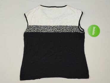 koszula daniel david: Women`s T-shirt, size 5XL (EU 50) — 3