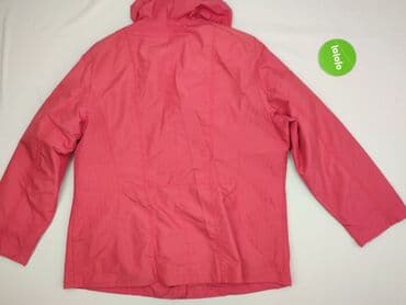 kurtka puchowa polski producent: Kurtka przejściowa damska, rozmiar 3XL — 4