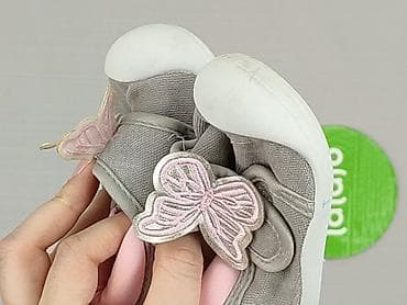 klapki 50style: Buciki niemowlęce, 19, stan - Bardzo dobry — 5