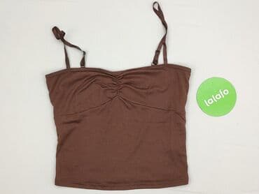 new yorker tops: Top damski, M — 2