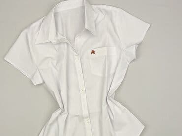 tommy hilfiger t shirty basic: Women`s shirt, size M (EU 38) — 1