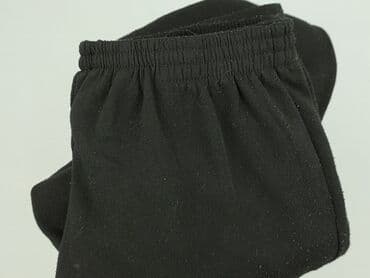 reserved kurtki zimowe męskie wyprzedaż: Spodnie dresowe dla mężczyzn, 3XL — 5