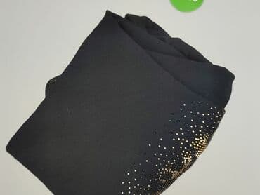 bluzki z golfem: Tulle, Tunika damska, rozmiar XL — 5