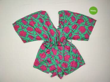 tunika plus size: Sinsay, Women`s overall, size M (EU 38) — 2