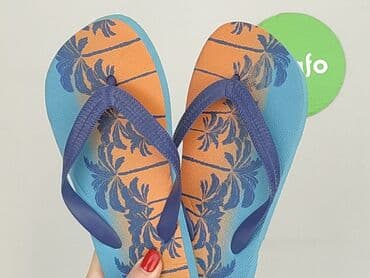 klapki lidl allegro: Klapki 34, Używany — 5