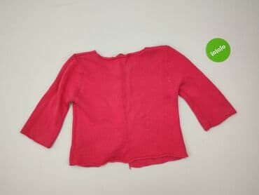 sweter z solar: Solar, Kardigan damski, rozmiar M — 4