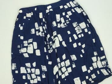 spódnice kontrafałdy midi: Women`s skirt, size L — 2