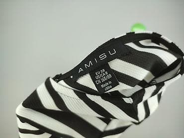 amisu bluzki: Amisu, Sukienka damska, rozmiar M — 4