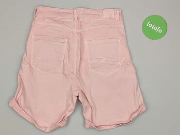 bluzki indygo: Szorty damskie, rozmiar M — 3