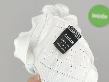 tally weijl crop top: Shein, Women`s top, S — 4