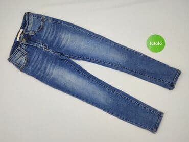 jeansy straight i regular damskie samsoe samsoe: M.Sara, Jeans for women, XS — 2