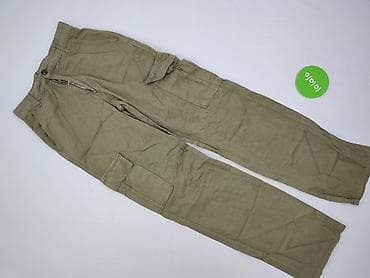 spodnie cargo c: Cargo, Spodnie cargo damskie, rozmiar M — 2