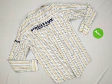 prl koszula: Koszulа dla mężczyzn, rozmiar S — 3