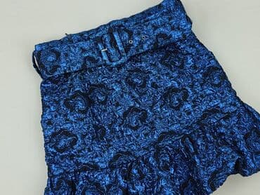 sukienka z gipiury zara: Spódnica damska, rozmiar S — 2