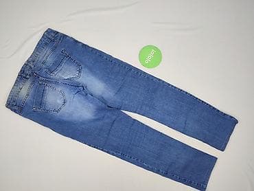 new look jeans: Esmara, Jeansy damskie, rozmiar M — 3