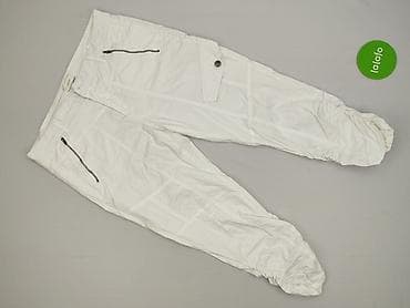 eddie bauer: Spodnie 3/4 damskie, rozmiar XL — 2