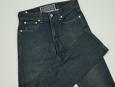 Levi’s, Jeansy damskie, rozmiar M