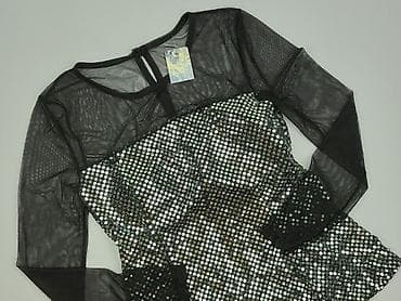 bluzki glamour: Bluzka damska, rozmiar S — 1