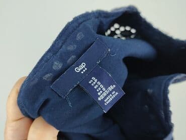 koronkowy top pod marynarkę: Gap, Bluzka damska, S — 4