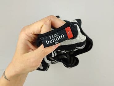 Ubrania damskie: Gina Benotti, Bluzka damska, rozmiar 2XL — 4