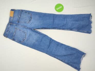 Trousers: Bershka, Jeans for women, S at lalafo.pl — 3 Trousers: Bershka, Jeans for women, S — 3