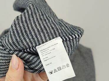 Kobiety: Bluzka damska, rozmiar XL — 4