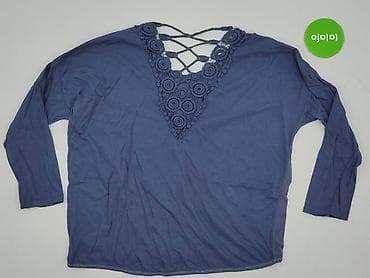 Жінкам: Жіноча блуза, розмір 5XL — 2