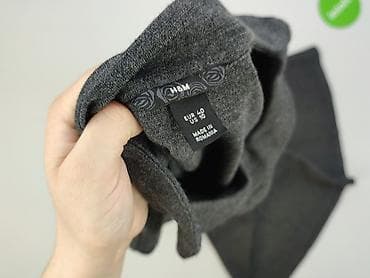 sukienki simple: H&M, Sukienka damska, rozmiar L — 4